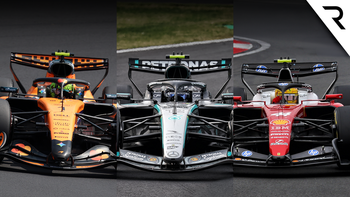 Every 2026 F1 team's big weakness