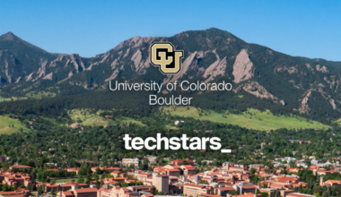 CU Boulder and Techstars announce partnership to accelerate Colorado’s entrepreneurial ecosystem | Venture Partners at CU Boulder
