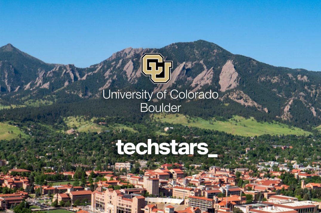 CU Boulder and Techstars announce partnership to accelerate Colorado’s entrepreneurial ecosystem | Venture Partners at CU Boulder