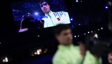 Grand Slams respond to tennis stars’ privacy concerns after Australian Open complaints