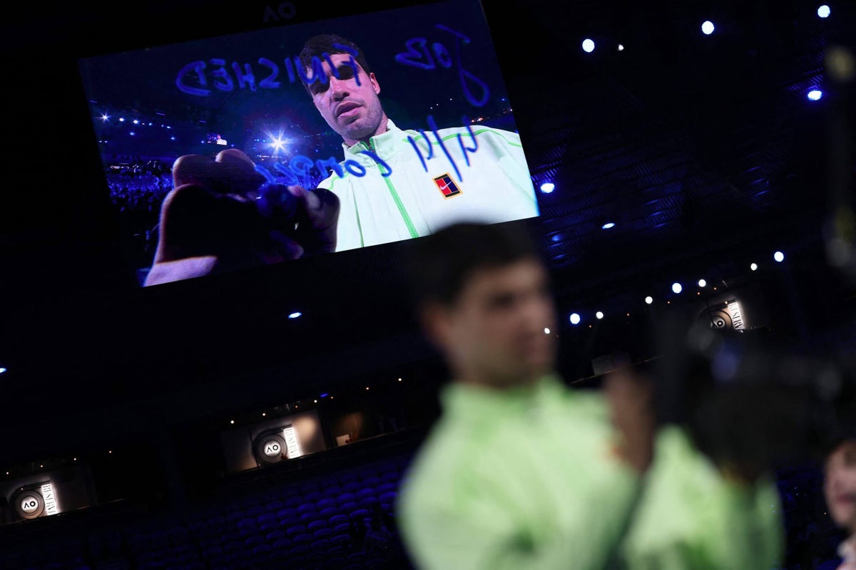 Grand Slams respond to tennis stars’ privacy concerns after Australian Open complaints