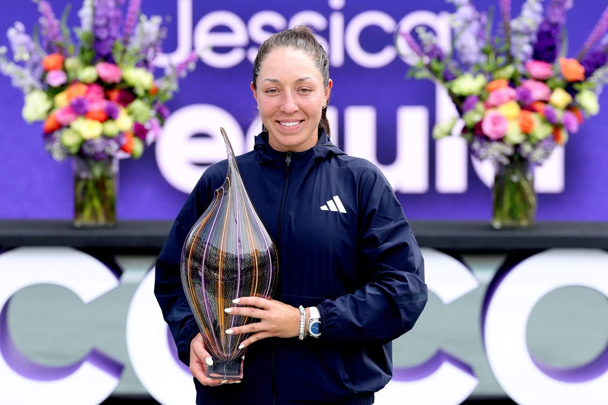 How the Charleston Open shed light on tennis’ prize-money economics