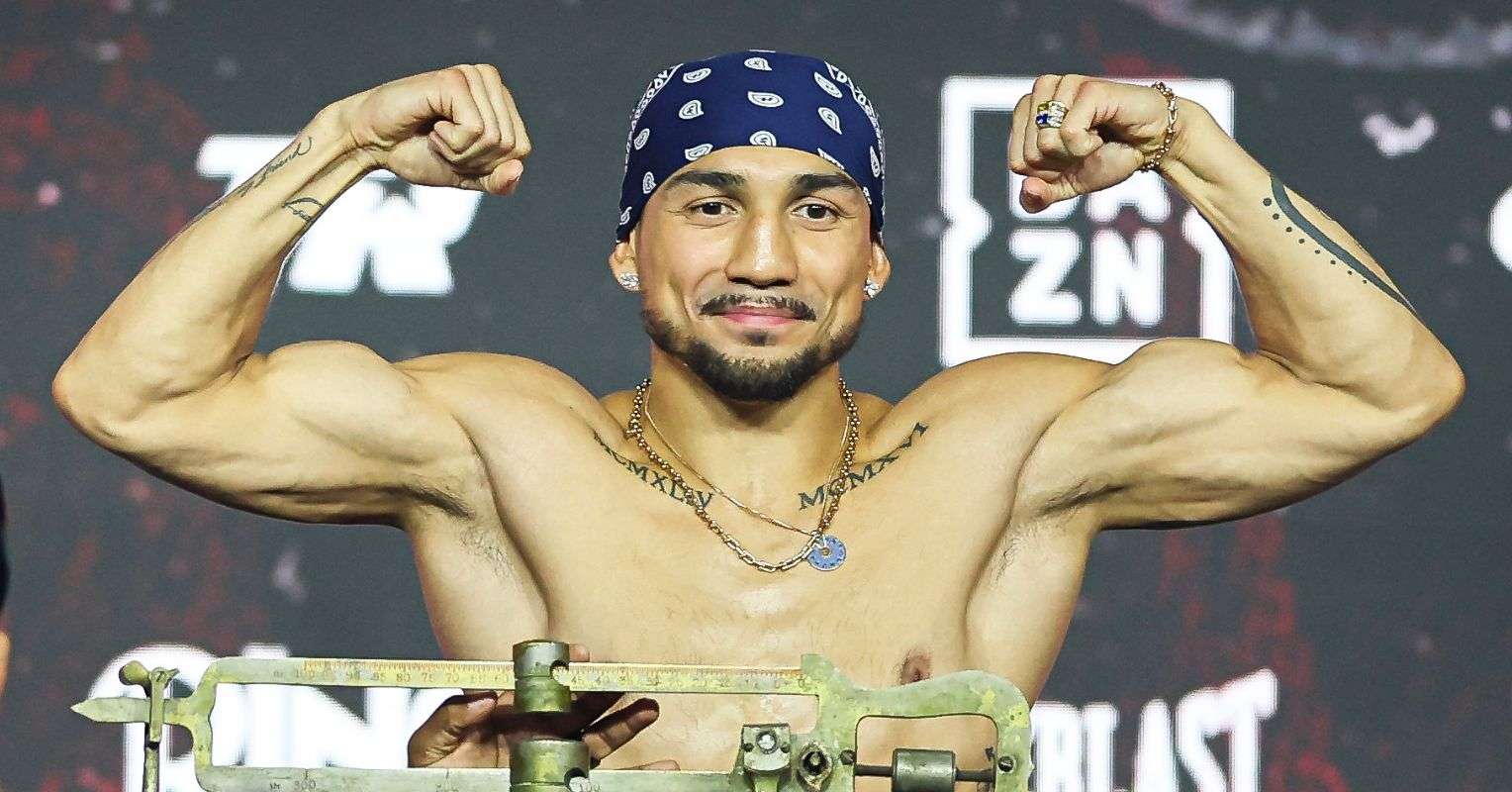 Teofimo Lopez lined up for immediate title shot despite Shakur Stevenson loss