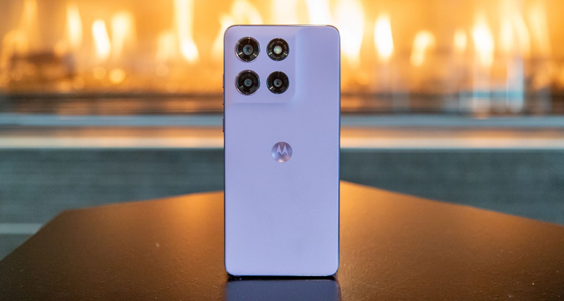 I tested the Moto G Stylus 2026, and it's finally starting to feel like an affordable alternative to the Galaxy S26 Ultra, but the price tag makes it a tougher sell