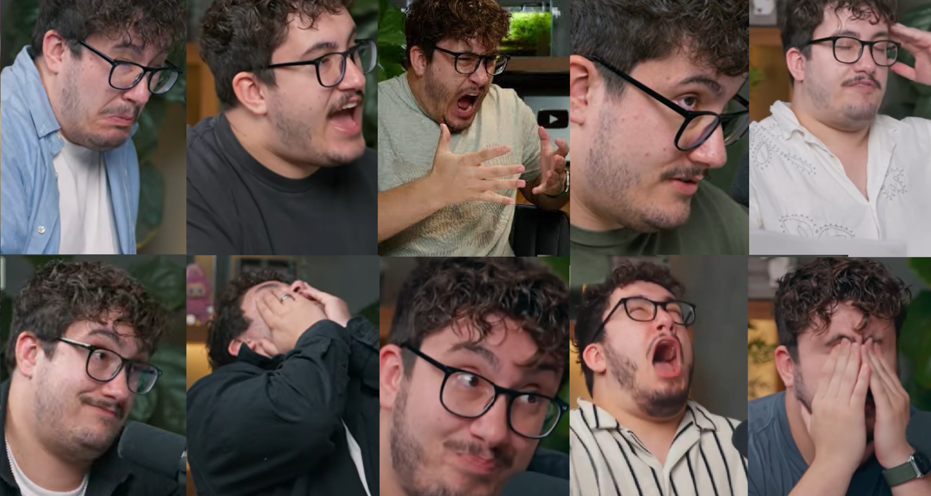 Gen-Z YouTuber Hammers Home Financial Responsibility