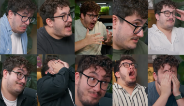 Gen-Z YouTuber Hammers Home Financial Responsibility