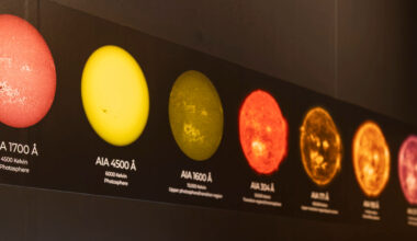 The Infinite Look: Rewriting The Night Sky Across Time And Place