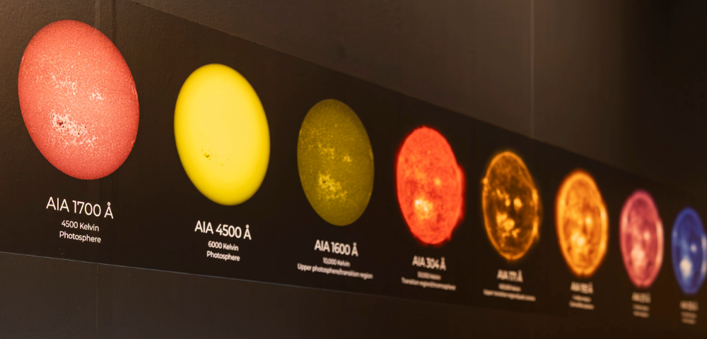 The Infinite Look: Rewriting The Night Sky Across Time And Place