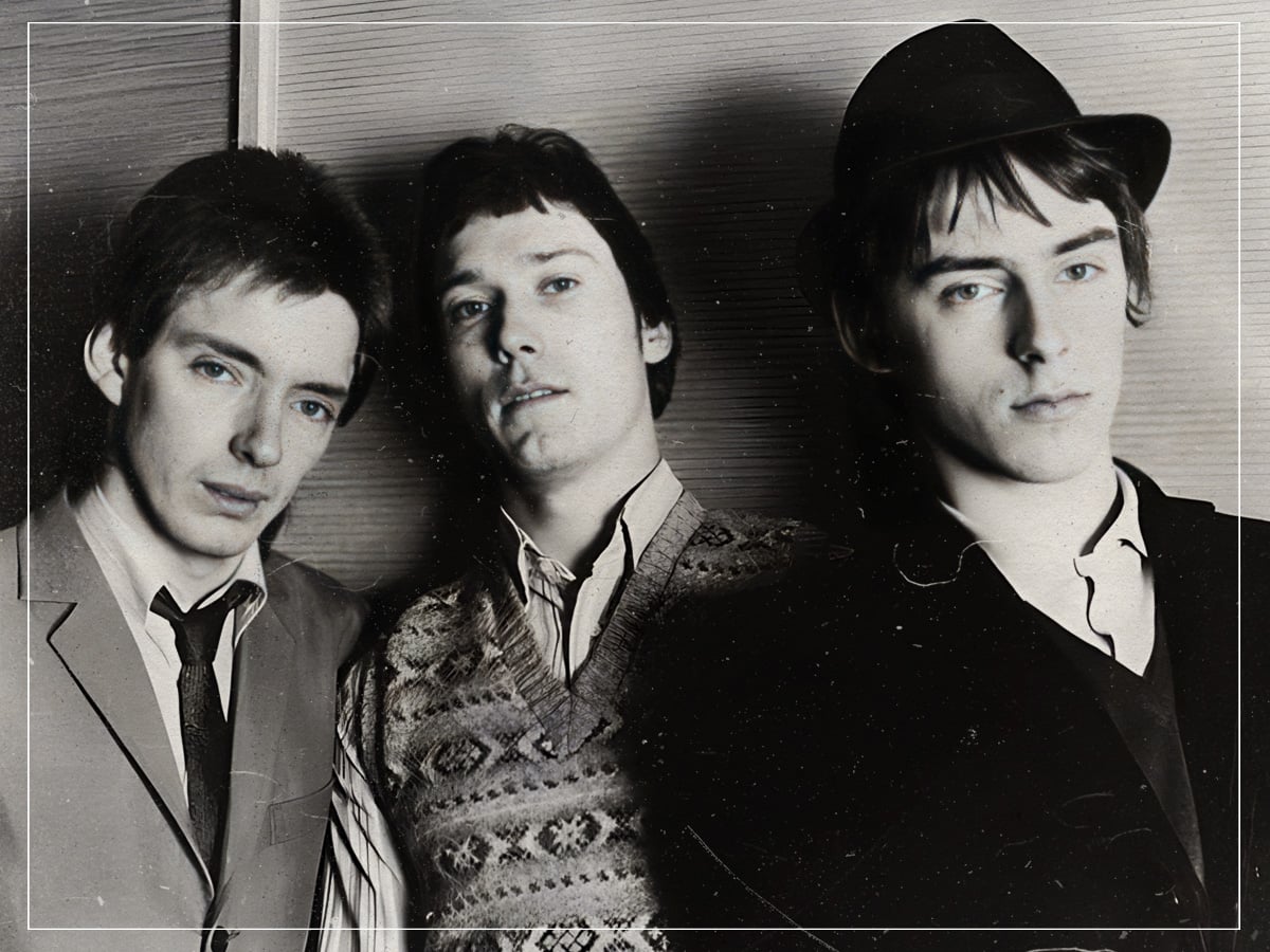 The 1967 song that Paul Weller says "gets him every time"