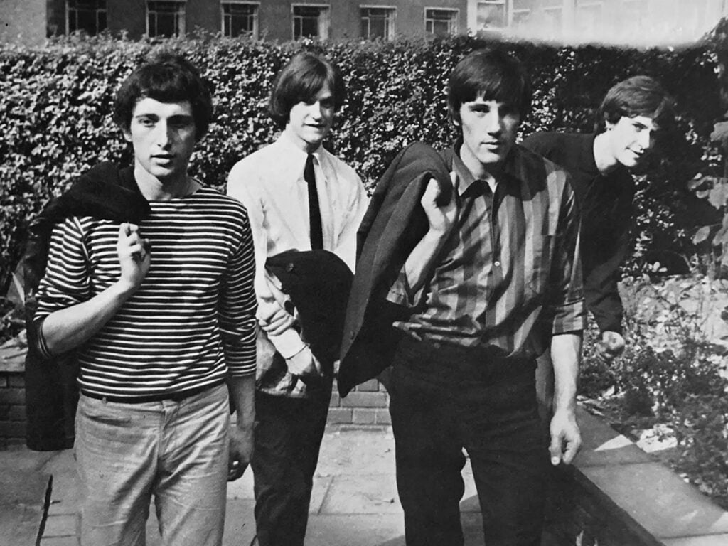The Kinks - 1964