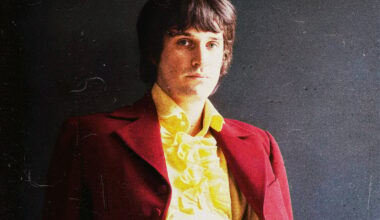 The best American rock ‘n’ roll songs, according to Ray Davies