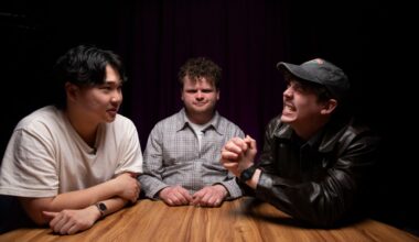 Channel 4 Renews Comedy Thing YouTube Channel With 'Pun Battle'