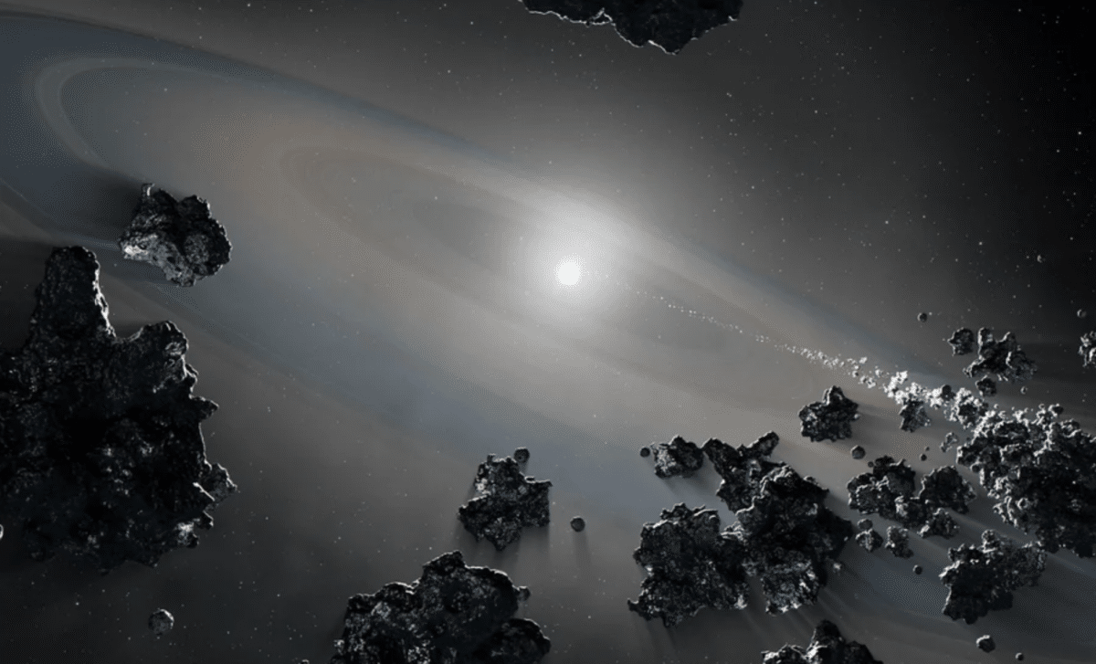 The Universe May Collapse Far Sooner Than Expected, New Study Suggests