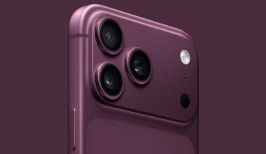 The iPhone 18 Pro colors have leaked, and one of them is stealing the show