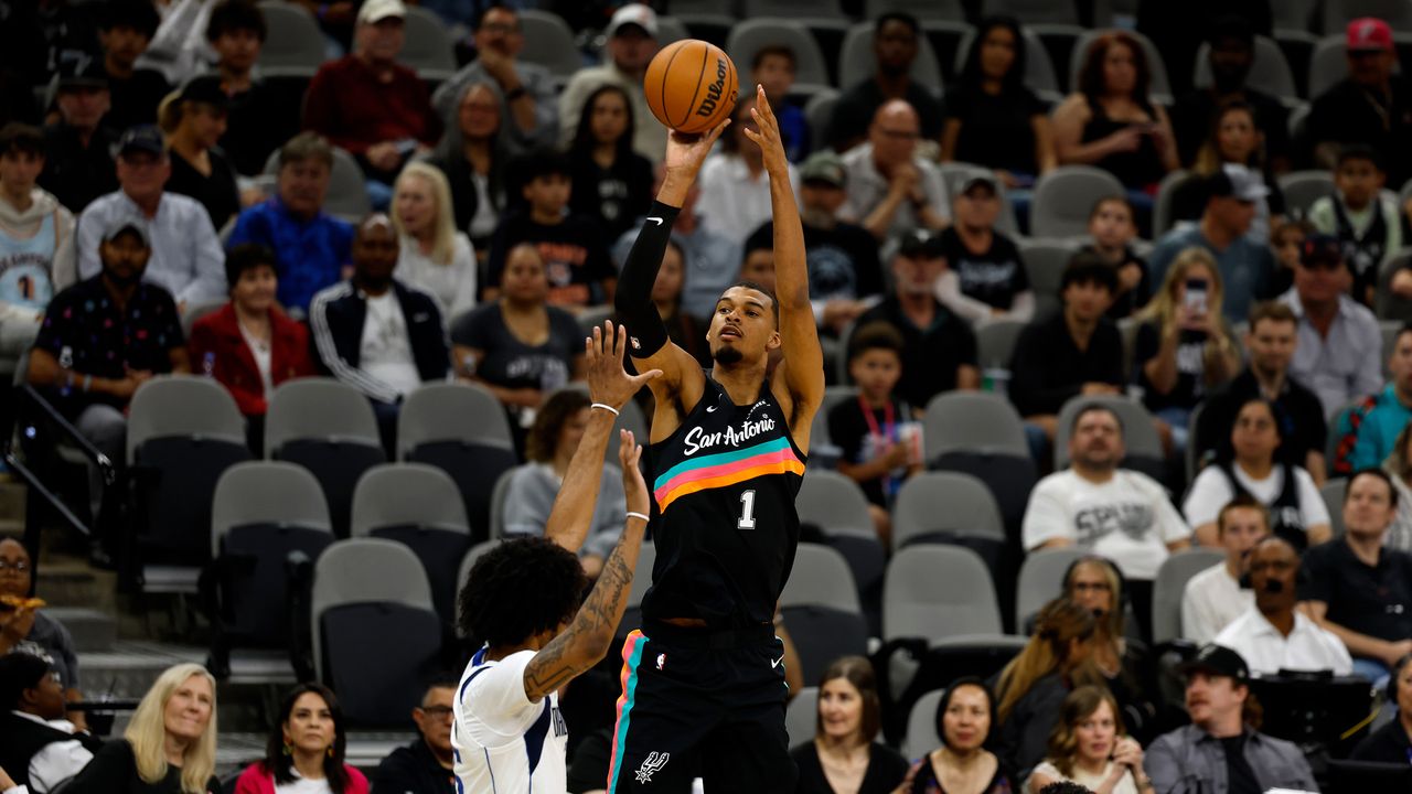 The Spurs Are the Most Exciting Team in the N.B.A.