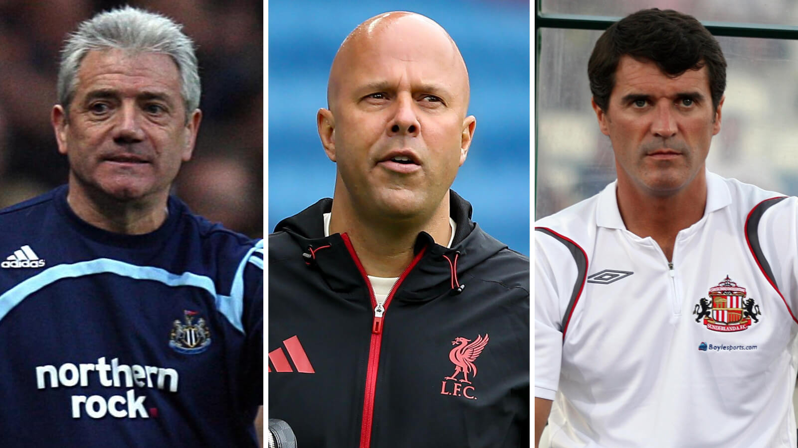 Slot resignation would follow transfer walkouts, Keane fury and broken 'promises'