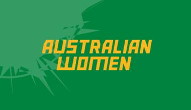 Australia finishes fourth in Division II Group A – Ice Hockey News Australia