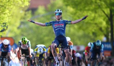 Soudal Quick-Step Pro Cycling Team