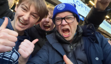 The highs – and low lows – of supporting QPR