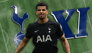 Tottenham XI vs Wolves: Confirmed team news and predicted lineup - London Evening Standard