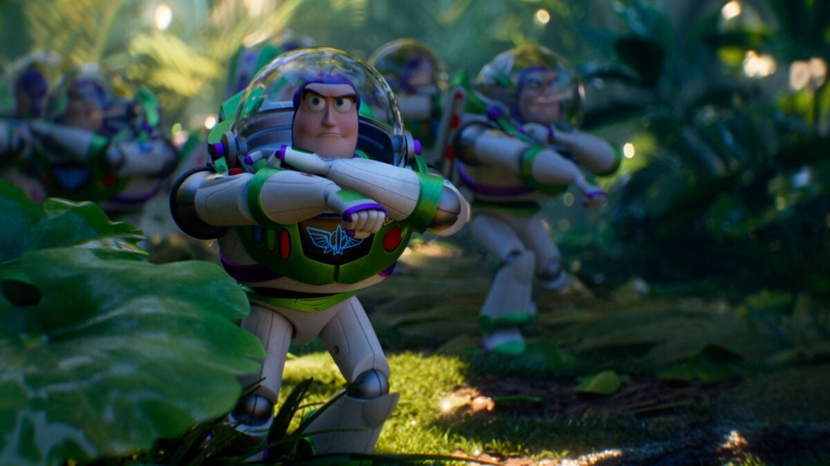 Pixar May Have More 'Toy Story' Ideas Beyond 'Toy Story 5'