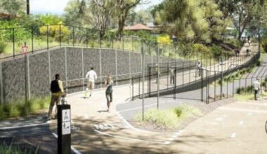 Alphington Link to be realised