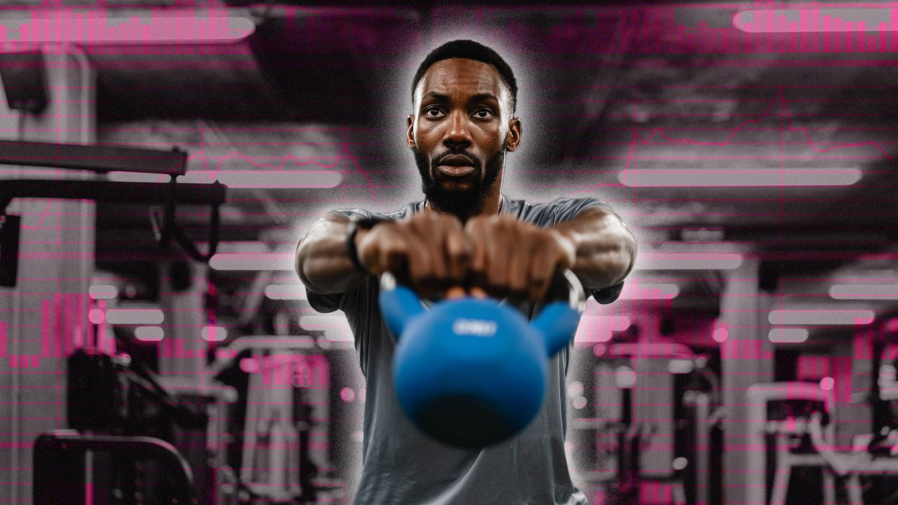 Exercising regularly? This is how long it takes to see actual results