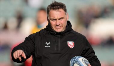 Gloucester legend Trevor Woodman takes on new URC challenge