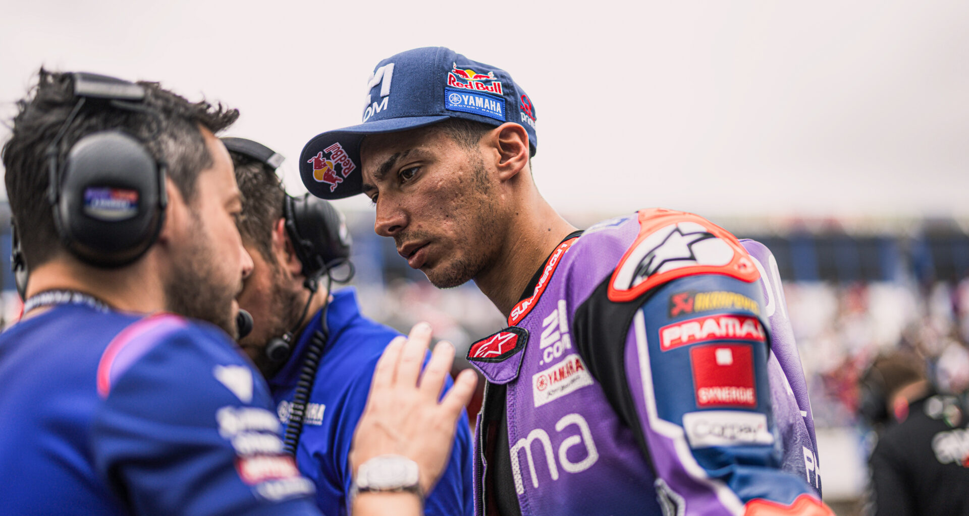 Razgatliouglu given Long Lap penalty for Sunday