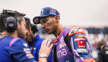 Razgatliouglu given Long Lap penalty for Sunday