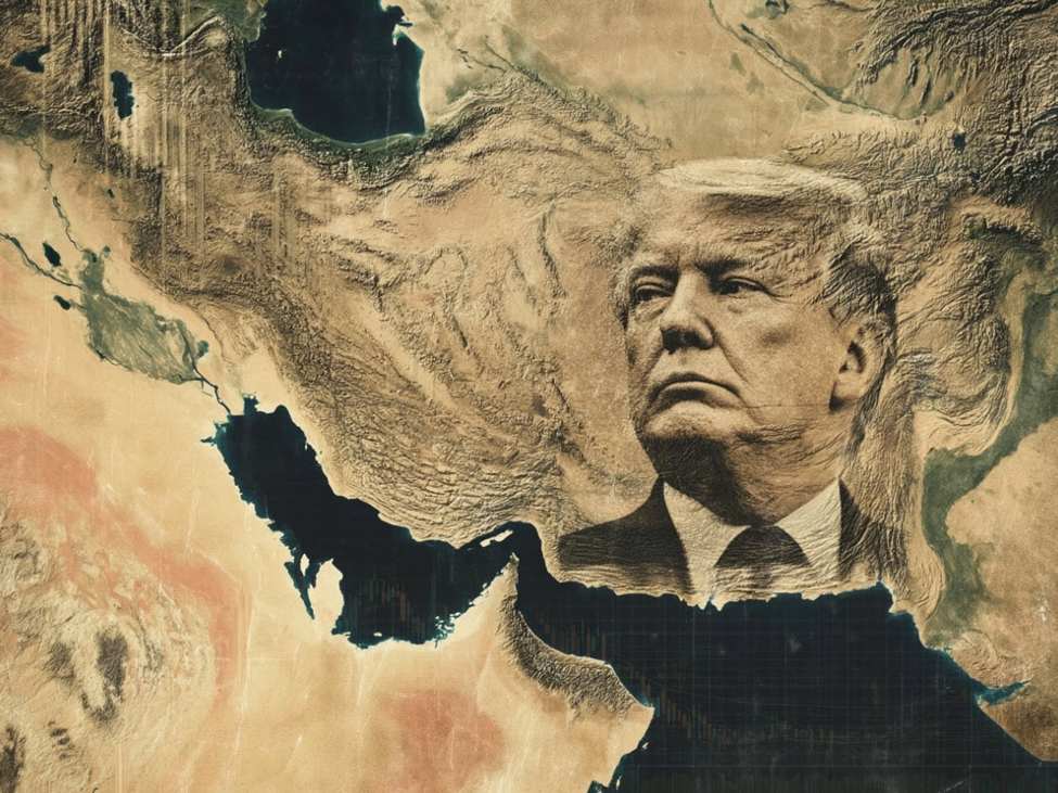 investingLive Americas market news wrap: Trump upbeat after a call from Iran