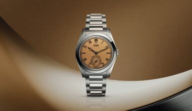 Tudor Monarch – Watches and Wonders 2026