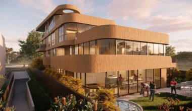 The Urban Developer