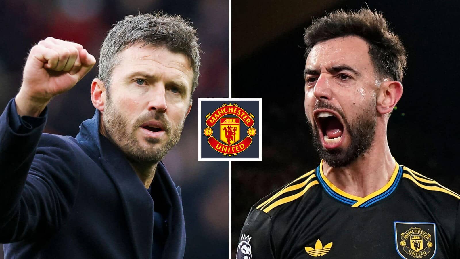 Man Utd’s ‘most important player liberated by Carrick’ as ‘scary numbers’ shame Amorim