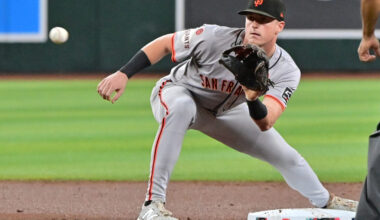 The Opener: Free Agent Power Rankings, Griffin, Fitzgerald