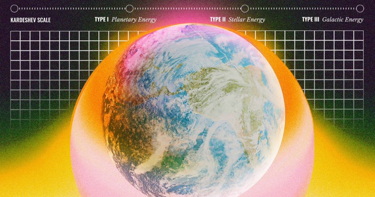 A physicist explains what the Kardashev scale gets wrong