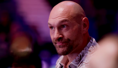 Fury eyes comeback to revive boxing – FBC News