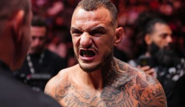 Moicano vs. Duncan, How To Watch Online Free