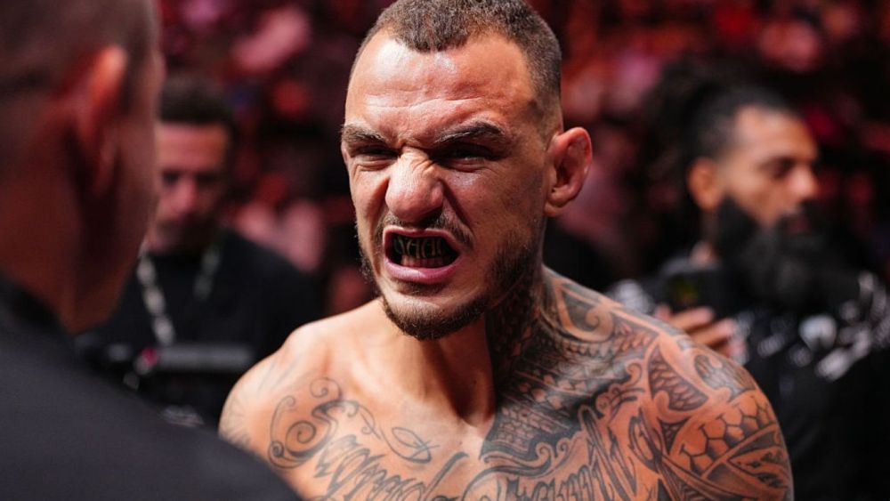 Moicano vs. Duncan, How To Watch Online Free