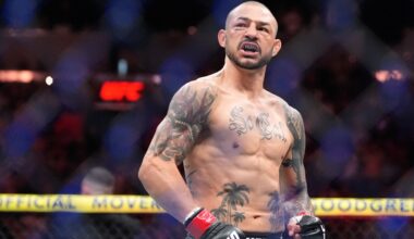 WEC Forever: Cub Swanson's UFC 327 finale ends key chapter in MMA history