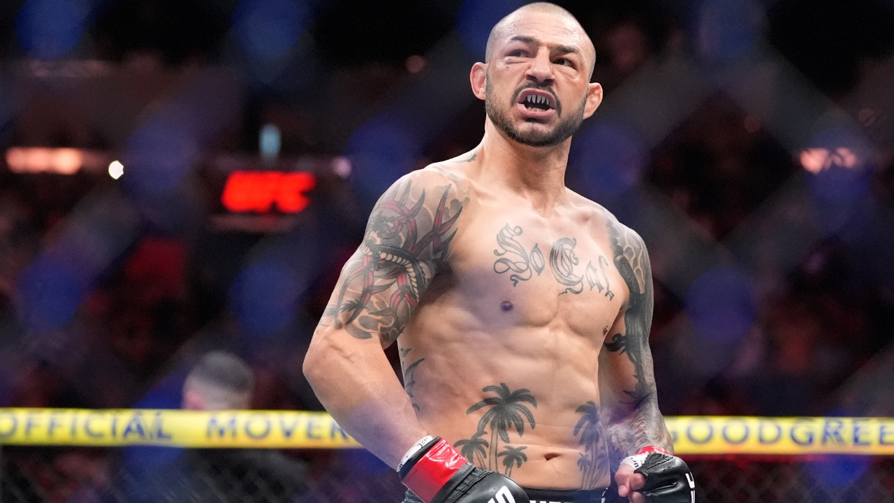 WEC Forever: Cub Swanson's UFC 327 finale ends key chapter in MMA history