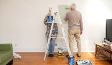 Are retirees Amit and Keira, both in their 70s, too exposed to the stock market?