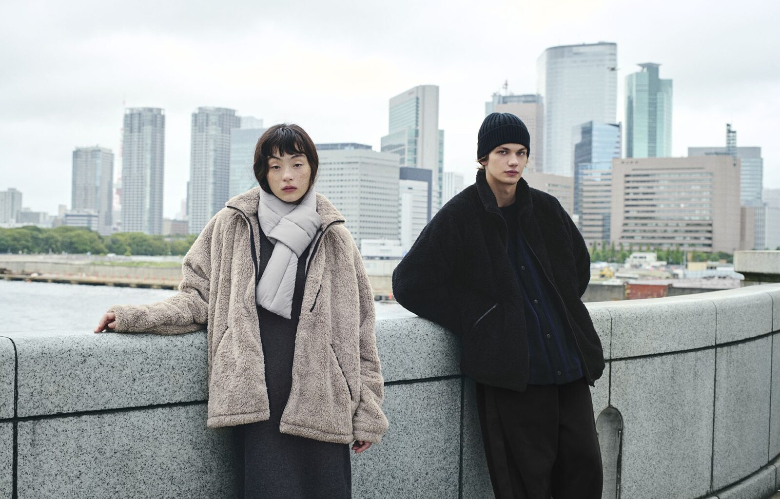 UNIQLO to launch NEEDLES collaboration in Australia