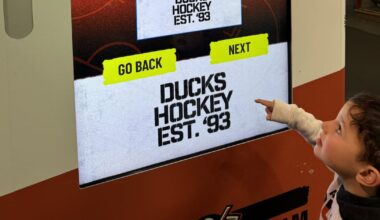 NHL’s Industry Growth Fund now fueling teams' tech innovation