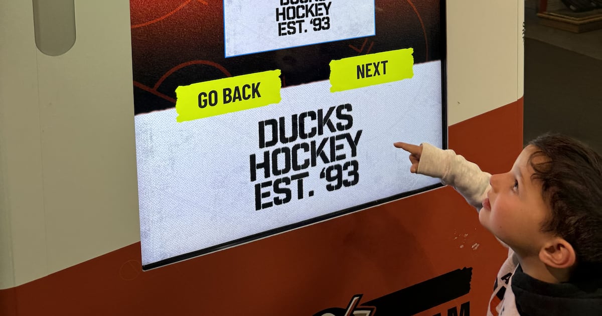 NHL’s Industry Growth Fund now fueling teams' tech innovation