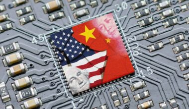 US chasing AGI myth while China builds the AI future