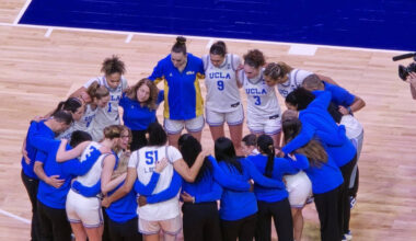 Lifestory: Coach of the heart - how UCLA’s women’s basketball team became national champions