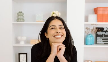 How Simran Kaur hit her FIRE number at 29 and still chooses to work - Nadine Higgins