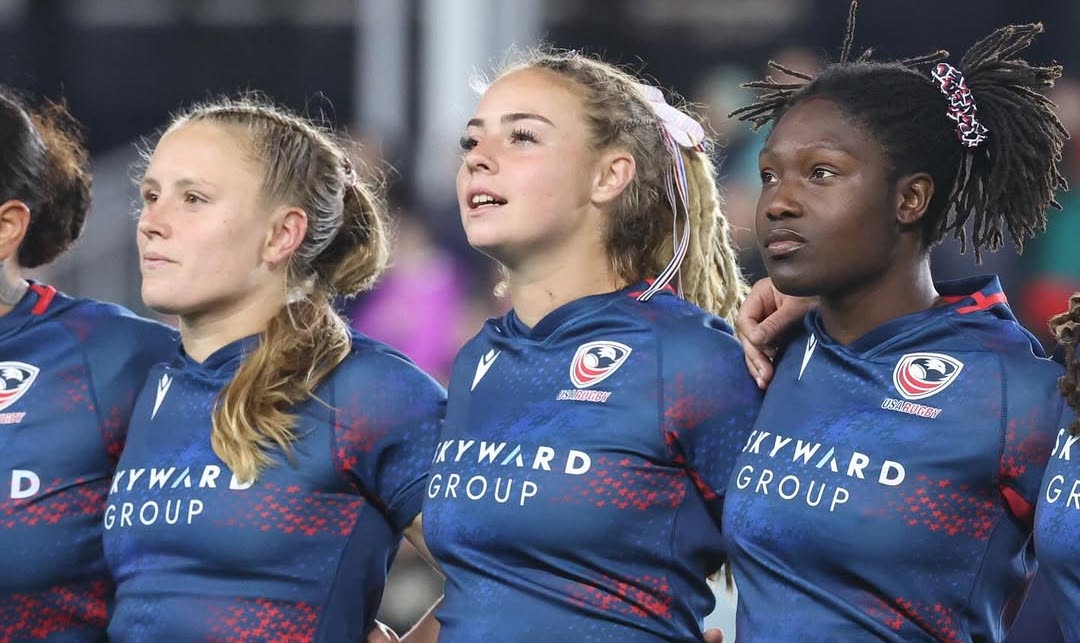 Eagle Women Open Up For Win Over Australia