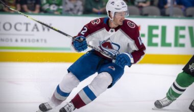 Blues, Mustard, Megna – Pro Hockey Rumors